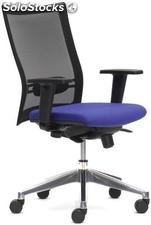 J2cp: Fauteuil de bureau Tachkent Alu