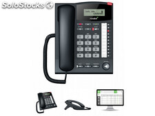 Jablocom Essence GSM Business Desktop Phone GDP-09