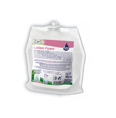 Jabón de manos en espuma, Lotion Foam Ecolabel Zero - Foto 2