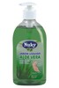 Jabón líquido manos Aloe Vera 500ml.