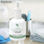 Jabón liquido para manos y cuerpo ph neutro, 100% natural con aloe vera - 1