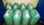 Jabon Liquido Verde Para Ropa perfumado 20 l Rinde - 200 Litros - Foto 2