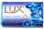 Jabon pastilla lux 80G aqua sparkle c/144 - 5