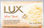 Jabon pastilla lux 80G velvet touch c/144 - 3