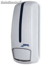 Jabonera Rellenable MOD. AC96000