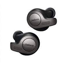 Jabra Elite 65t Écouteurs Bluetooth 5.0 - Photo 2