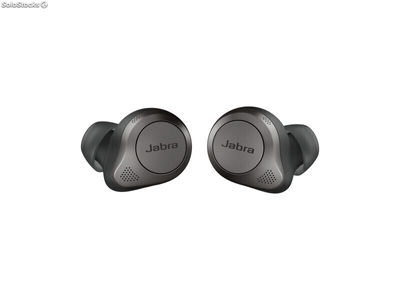 Jabra Elite 85t Titanium Schwarz - 100-99190000-60