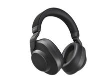 Jabra Elite Headphones 85h ANC (Black) 100-9903001-60