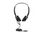 Jabra Engage 40 Wired Headset Black 4099-410-279 - 2