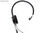 Jabra Evolve 20 ms Mono usb nc Headset 4993-823-109 - 2