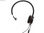 Jabra Evolve 30 ii Mono uc usb-c Headset On-Ear 5393-829-389 - 2