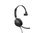 Jabra Evolve2 40 se usb-a ms Mono Wired Headset Black 24189-899-999 - 2