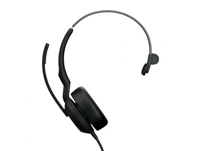 Jabra Evolve2 50 usb-a ms Mono - Headset 25089-899-999
