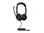 Jabra Evolve2 50 usb-a uc Stereo Headset 25089-989-999 - 2