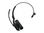 Jabra Evolve2 55 Link380a MS Mono Headset 25599-899-999 - 2