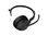 Jabra Evolve2 55 Link380a UC Mono Headset 25599-889-999 - 2