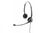 Jabra GN2100 3 in 1 Flexibel - Headset - 15 KHz 2126-82-04 - 2