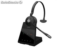 Jabra Headset Engage 65 Mono Headset On-Ear dect 9553-553-111