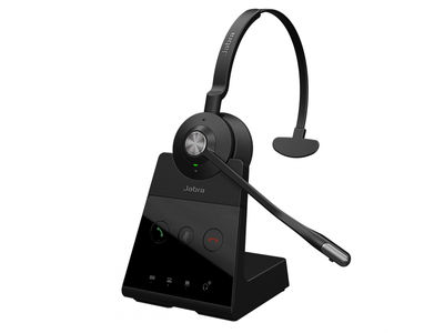 Jabra Headset Engage 65 Mono Headset On-Ear dect 9553-553-111