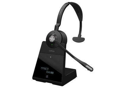 Jabra Headset Engage 75 Mono Headset On-Ear dect 9556-583-111