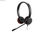 Jabra Headset Evolve 30 ii ms Duo usb-c - 5399-823-389 - 2