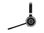 Jabra Headset Evolve 65 ms Duo usb inkl. Ladestat. Bluetooth 6599-823-399 - 2