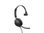 Jabra Headset Evolve2 40 se usb-a uc Mono 24189-889-999 - 2