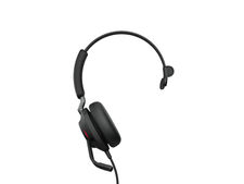 Jabra Headset Evolve2 40 se usb-a uc Mono 24189-889-999