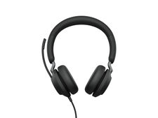 Jabra Headset Evolve2 40 se usb-a uc Stereo 24189-989-999