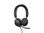 Jabra Headset Evolve2 40 se usb-a uc Stereo 24189-989-999 - 2