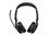 Jabra Headset Evolve2 55 usb-a ms Stereo 25599-999-999 - 2