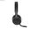 Jabra Headset Evolve2 75 Link380a UC Stereo Schwarz - 27599-989-999 - 2