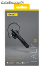 Jabra Headset talk 45 black