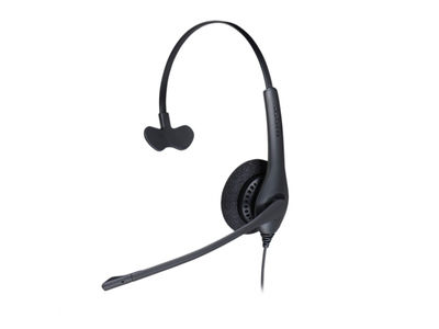 Jabra Headset xBIZ 1500 Mono Headset On-Ear 1513-0154