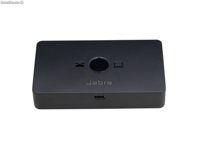 Jabra Link 950 Interface adapter Black 2950-79