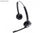 Jabra PRO 930 DUO MS - Headset - konvertierbar 930-29-503-101 - 2