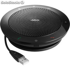 Jabra Speak 510 MS Bluetooth Speaker