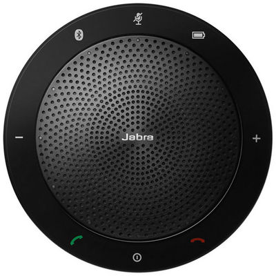 Jabra Speak 510 MS Bluetooth Speaker - Photo 2