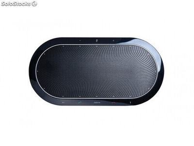Jabra Speaker 810 für MS - USB-VoIP-Desktop-Freisprecheinrichtung - 7810-109