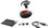Jabra STONE 3 Kit Oreillette sans Fil Bluetooth avec Socle Chargeur - Noir - Photo 2