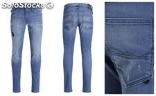 Jack and Jones Herren Marken Jeans Hosen J&amp;J Glenn Mode Kleidung