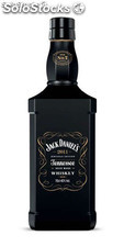 Jack daniel&#39;s birthday 2011 40% vol