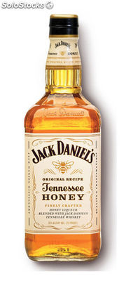 Jack daniel&#39;s honey 35% vol