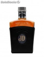 Jack Daniel&#39;s Monogram 2004 (75cl, 47.0%)