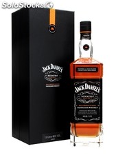 Jack daniel&#39;s sinatra select Litre Bottle 100cl / 45%