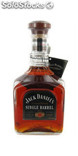 Jack daniel&#39;s single barrel 45% vol