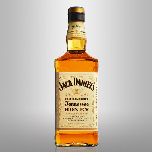  Jack  Daniel  s Tennessee Honey Liqueur de miel  70 cl
