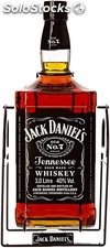 Jack Daniel&#39;s Whiskey 3L