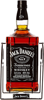 Jack Daniel&#39;s Whiskey 3L