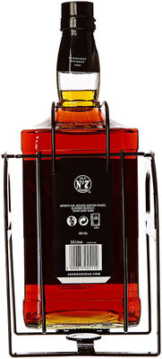 Jack Daniel&amp;#39;s Whiskey 3L - Foto 3